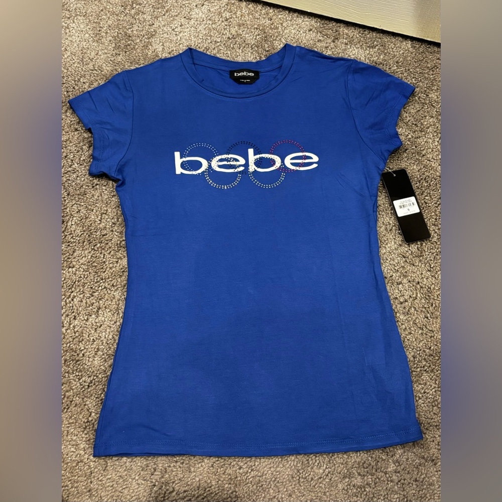 Women’s Bebe Shirt